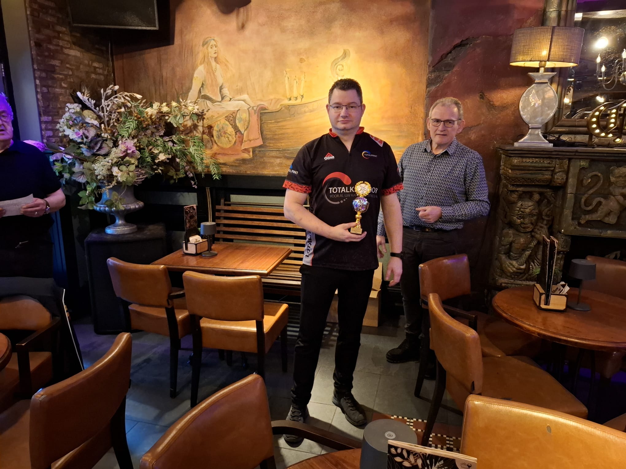 Heren Clubkampioen